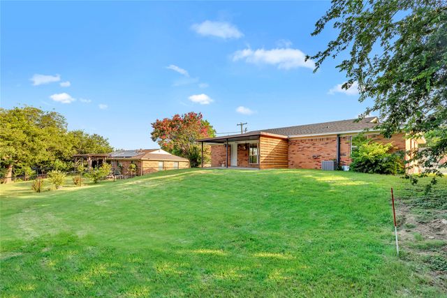 6357 Basswood Drive, Fort Worth, TX 76135