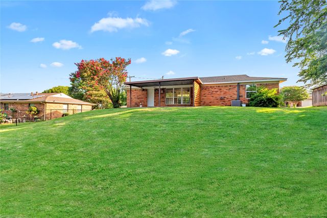 6357 Basswood Drive, Fort Worth, TX 76135
