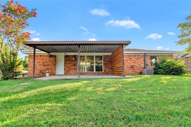 6357 Basswood Drive, Fort Worth, TX 76135