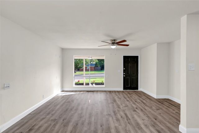 6357 Basswood Drive, Fort Worth, TX 76135