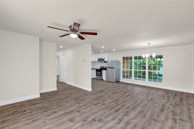 6357 Basswood Drive, Fort Worth, TX 76135