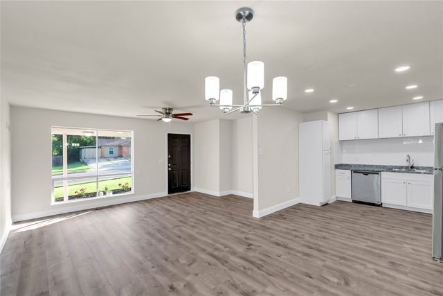 6357 Basswood Drive, Fort Worth, TX 76135
