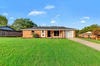 6357 Basswood Drive, Fort Worth, TX 76135