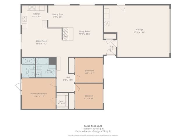 25102 La Suen Road, Laguna Hills, CA 92653