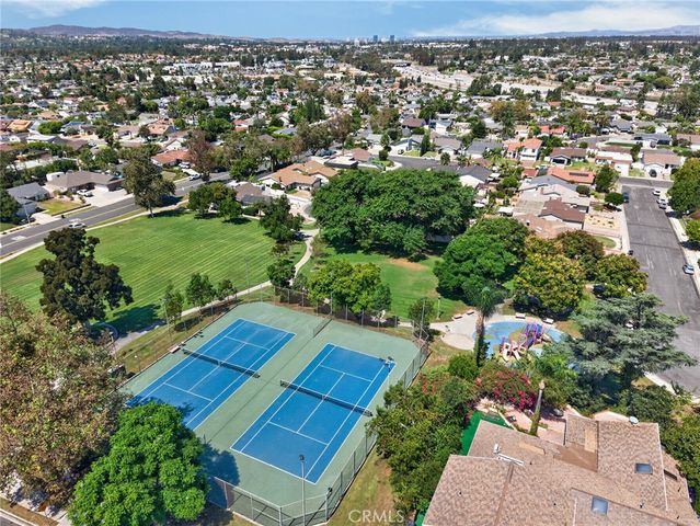 25102 La Suen Road, Laguna Hills, CA 92653