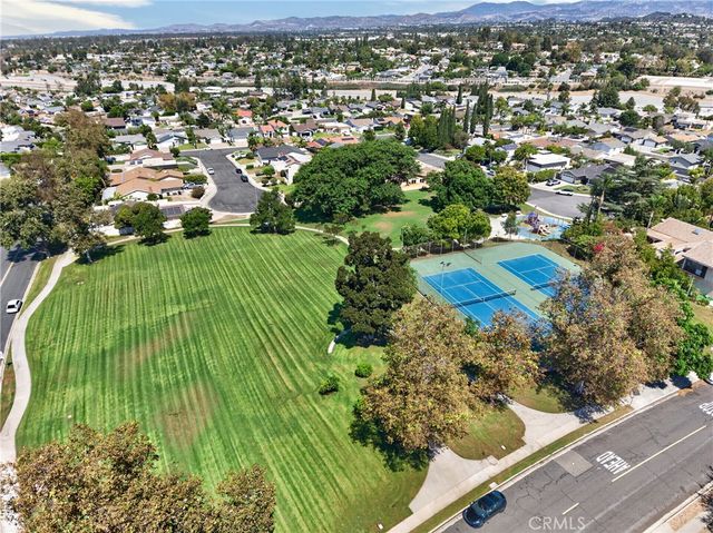 25102 La Suen Road, Laguna Hills, CA 92653