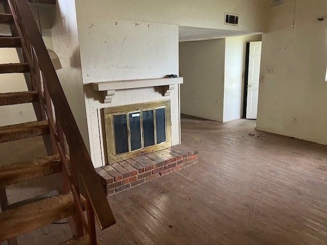 717 Cain Street, Lake Dallas, TX 75065