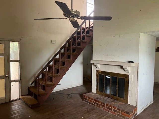 717 Cain Street, Lake Dallas, TX 75065