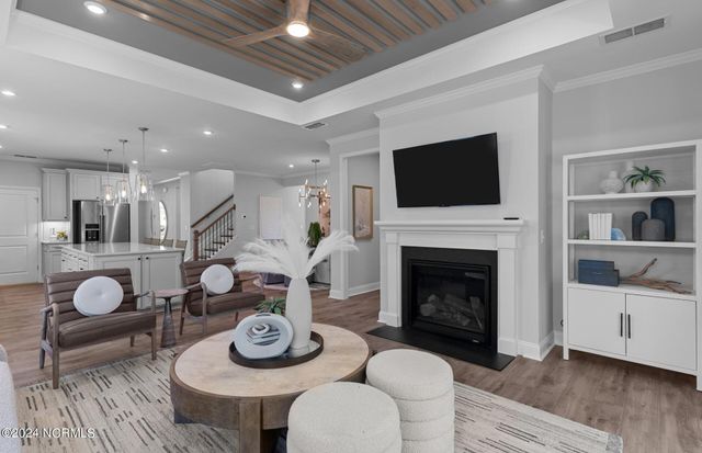 7628 Gorse Drive, Winnabow, NC 28479