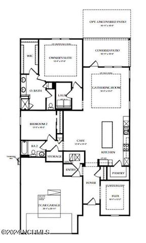 7628 Gorse Drive, Winnabow, NC 28479
