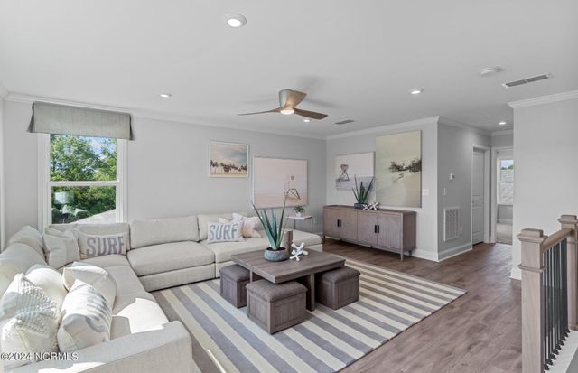7628 Gorse Drive, Winnabow, NC 28479