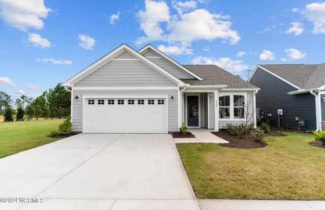 7628 Gorse Drive, Winnabow, NC 28479