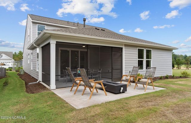 7628 Gorse Drive, Winnabow, NC 28479