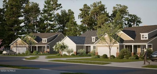 7628 Gorse Drive, Winnabow, NC 28479