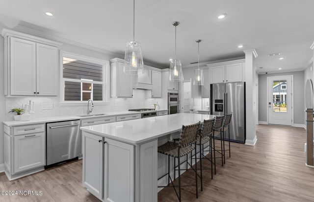 7628 Gorse Drive, Winnabow, NC 28479