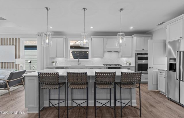 7628 Gorse Drive, Winnabow, NC 28479