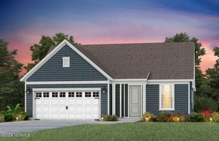 7628 Gorse Drive, Winnabow, NC 28479
