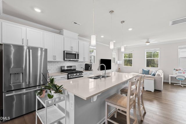 455 Deercroft Drive, Apex, NC 27539