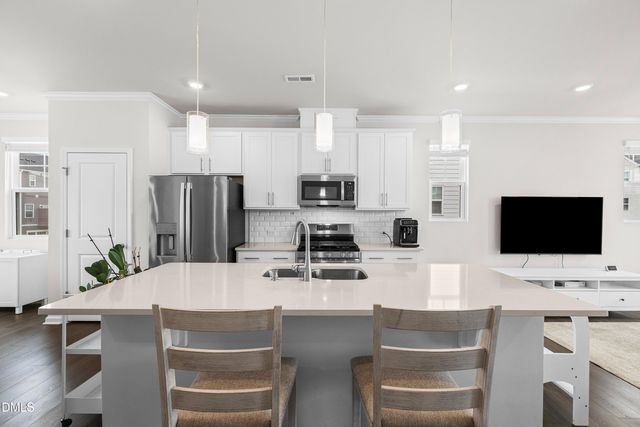 455 Deercroft Drive, Apex, NC 27539