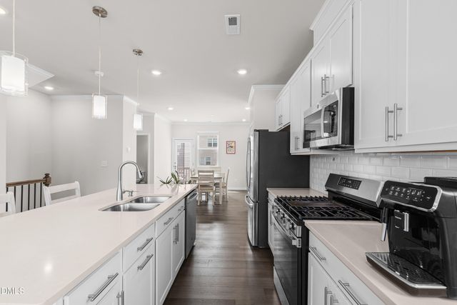 455 Deercroft Drive, Apex, NC 27539