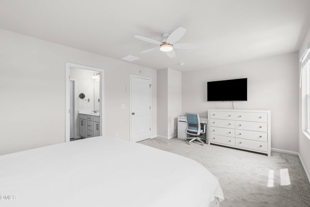 455 Deercroft Drive, Apex, NC 27539