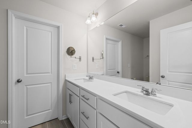 455 Deercroft Drive, Apex, NC 27539