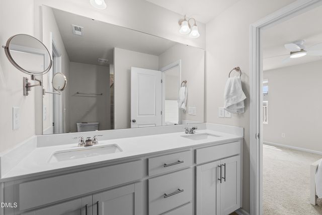 455 Deercroft Drive, Apex, NC 27539