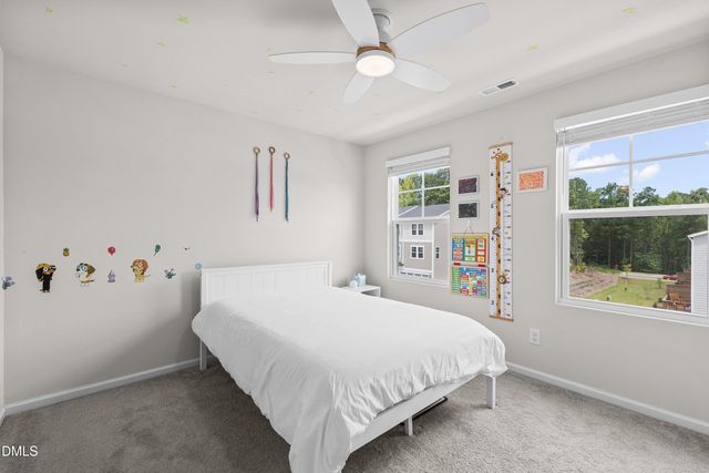 455 Deercroft Drive, Apex, NC 27539