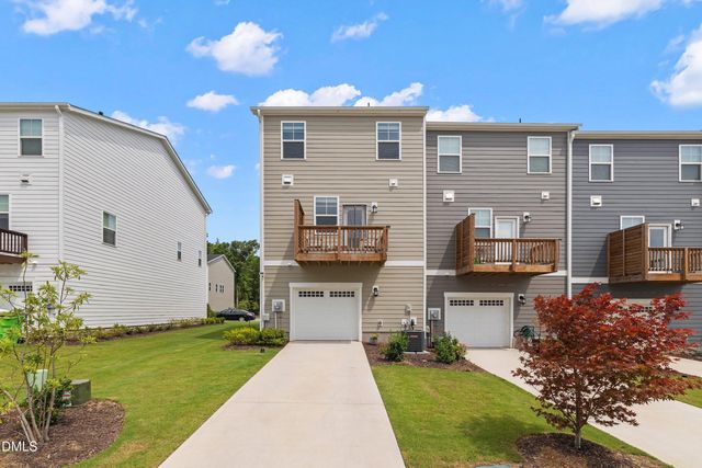 455 Deercroft Drive, Apex, NC 27539