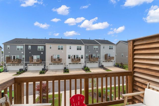 455 Deercroft Drive, Apex, NC 27539