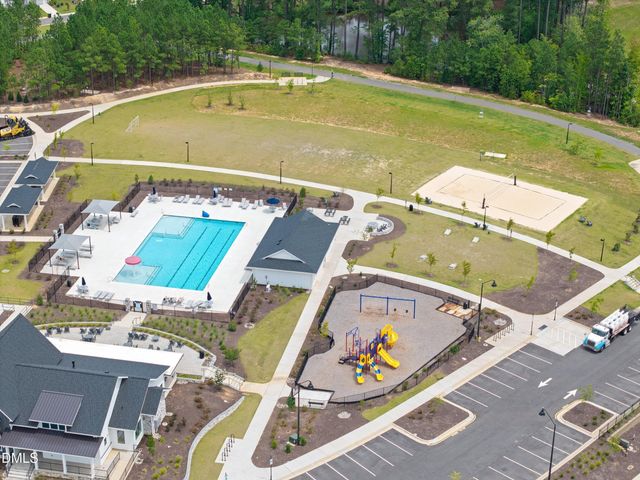 455 Deercroft Drive, Apex, NC 27539