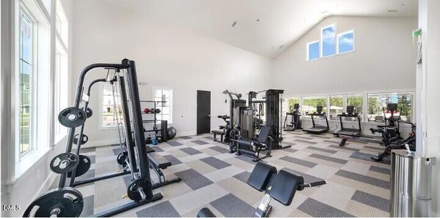 455 Deercroft Drive, Apex, NC 27539