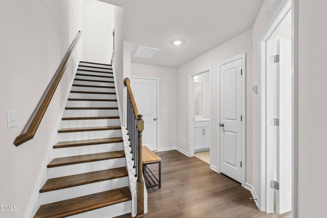 455 Deercroft Drive, Apex, NC 27539