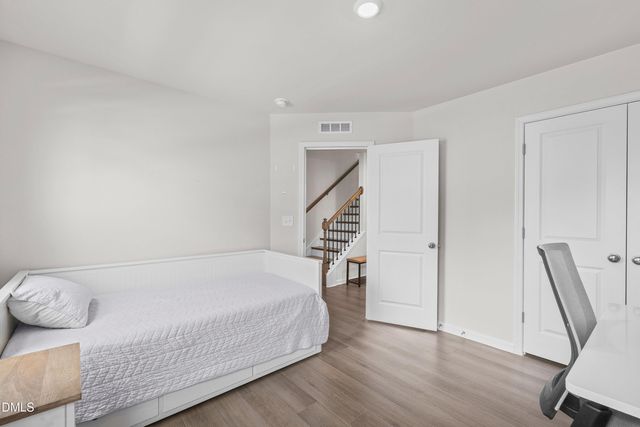455 Deercroft Drive, Apex, NC 27539