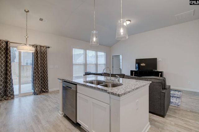 33 Harvest Glen Drive, Elgin, SC 29045
