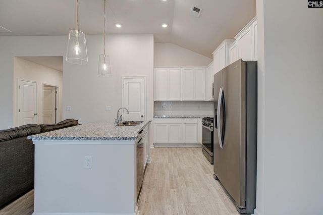 33 Harvest Glen Drive, Elgin, SC 29045
