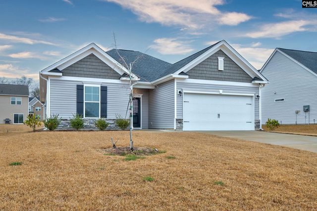 33 Harvest Glen Drive, Elgin, SC 29045
