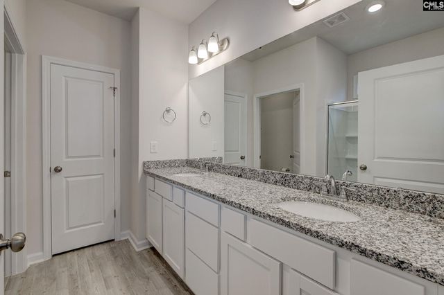 33 Harvest Glen Drive, Elgin, SC 29045