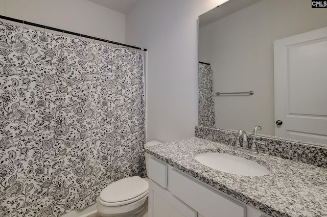 33 Harvest Glen Drive, Elgin, SC 29045
