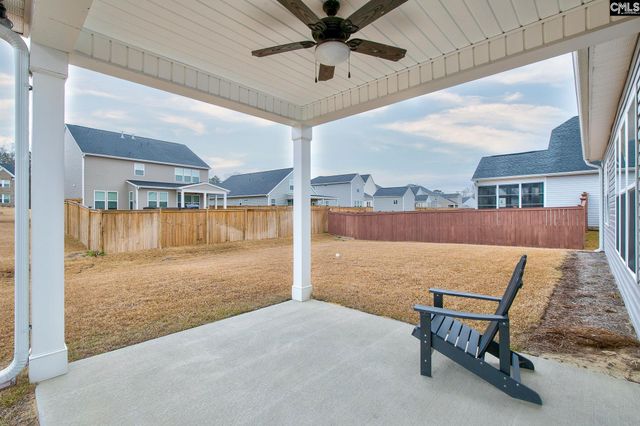 33 Harvest Glen Drive, Elgin, SC 29045