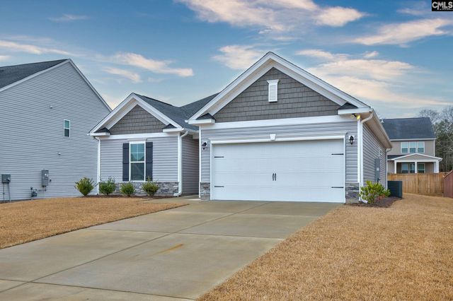 33 Harvest Glen Drive, Elgin, SC 29045