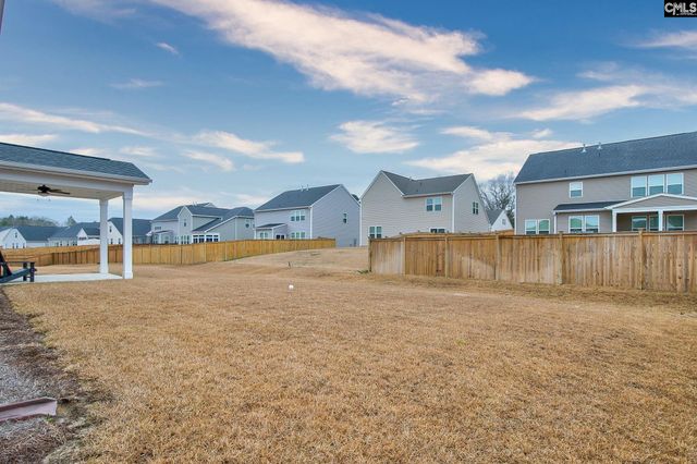 33 Harvest Glen Drive, Elgin, SC 29045