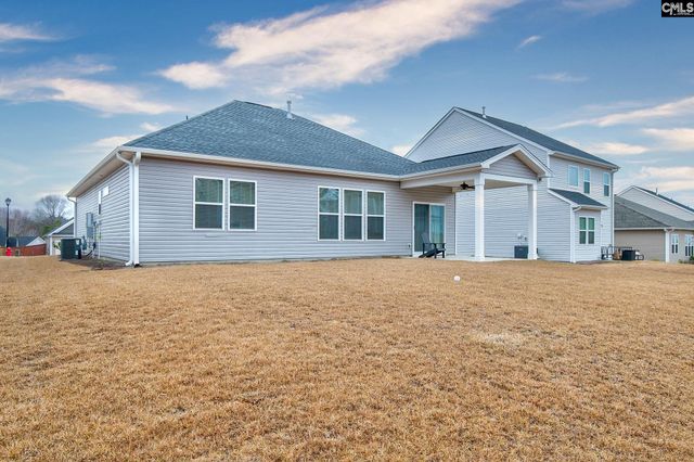 33 Harvest Glen Drive, Elgin, SC 29045