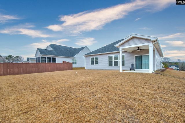 33 Harvest Glen Drive, Elgin, SC 29045
