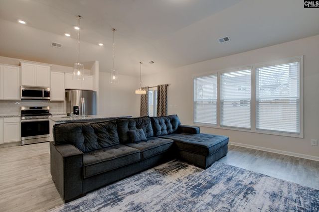 33 Harvest Glen Drive, Elgin, SC 29045