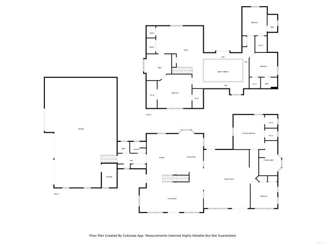 100 Plantation Ln, Batesville, AR 72501