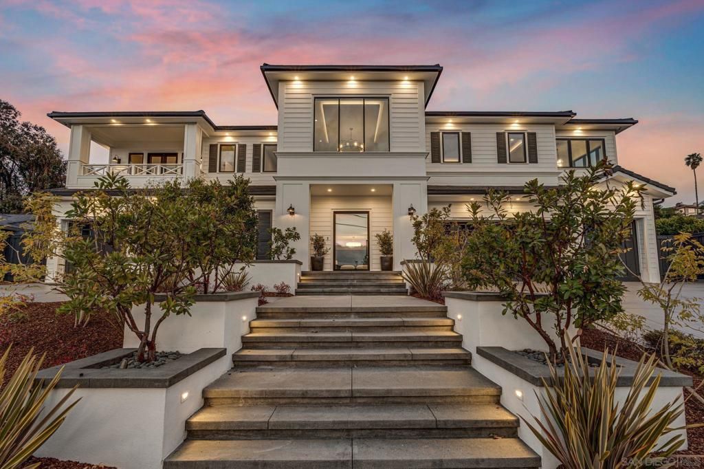 6389 Castejon, La Jolla, CA 92037 — exterior