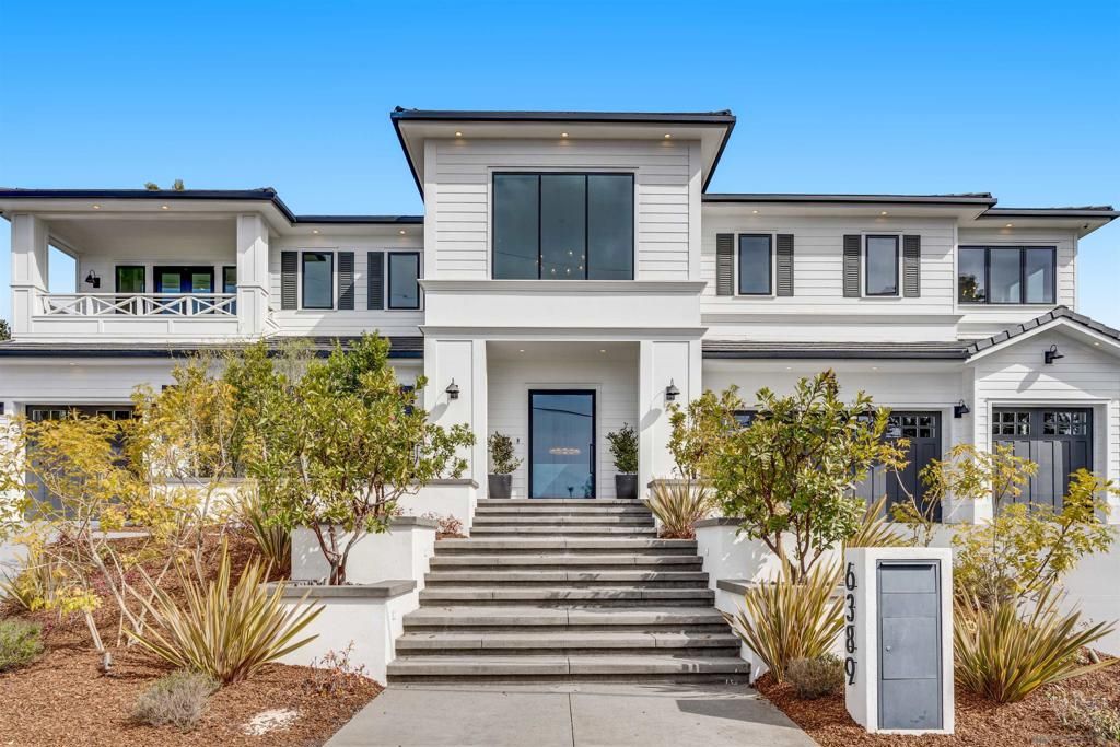 6389 Castejon, La Jolla, CA 92037 — photo 2