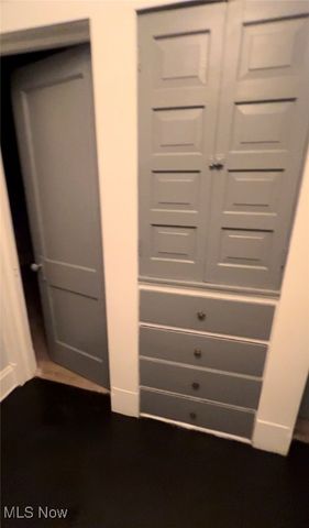 8801 Beckman Avenue, Cleveland, OH 44104