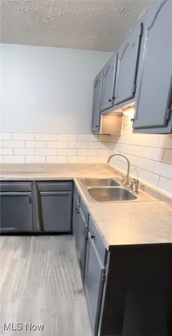 8801 Beckman Avenue, Cleveland, OH 44104